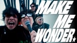 Official髭男dism「Make Me Wonder」ミュージックビデオより。