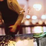 Mr.Children「Again」配信ジャケット