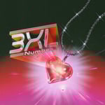 Number_i「3XL」配信ジャケット
