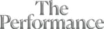 「The Performance」ロゴ
