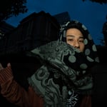 Lillie「Bet my Boots」配信ジャケット