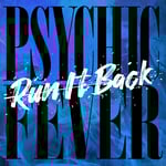 「Run It Back」の配信ジャケット