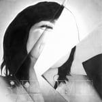 UA「NEWME」通常盤ジャケット