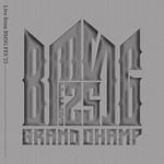 BMSG ALLSTARS「GRAND CHAMP（Live from BMSG FES'25）」配信ジャケット