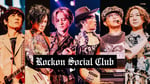 「Rockon Social Club Tour 2025 FOREVER CALLING -Still Rockin'-」より。