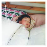 My Hair is Bad「ここで暮らしてるよ」配信ジャケット