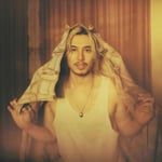 Fujii Kaze（藤井風）「Prema」ジャケット