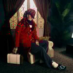 Worldwide Skippa「Nagoya Rich Boy」配信ジャケット