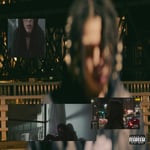 jellyy「Mid Night Emotions」配信ジャケット