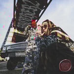 six&CanDy「BROTHER2」配信ジャケット