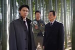 ドラマ「相棒season24」第13話「信用できない語手」より。 ©︎テレビ朝日