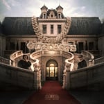 2GK Rosa & Don Tecch「OUTCASTS」配信ジャケット