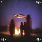 GEZAN「I KNOW HOW NOW」ジャケット