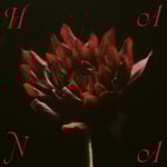 人気画像1位は「HANAの1stアルバム『HANA』新曲タイトル発表、ジャケットは優美なデザインに」より、HANA「HANA」配信ジャケット。