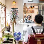 西寺郷太「Human」ジャケット