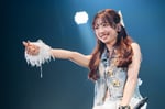 「真山りか生誕ソロライブ『まやまにあ-Level.10-』」の様子。