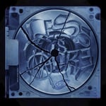 JUBEE「LESS IS MORE feat. lilbesh ramko」配信ジャケット