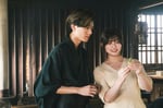 映画「鬼の花嫁」の場面カット。©2026「鬼の花嫁」製作委員会