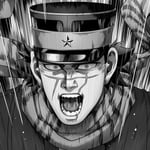 Ken Yokoyama「The Ballad」ジャケット