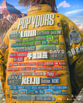 「POP YOURS 2026」ビジュアル