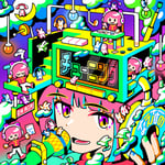 なえなの「チュ-ニング」ジャケット