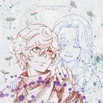 キタニタツヤ feat. BABYMETAL「かすかなはな」完全生産限定盤 賀来ゆうじ／集英社・ツインエンジン・MAPPA