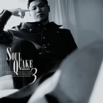 Watson「Soul Quake 3」ジャケット