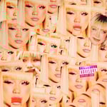 LANA「KATTARINA」配信ジャケット