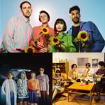 Phoebe Rings、xiexie、Bertoia。