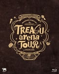 槇原敬之「Makihara Noriyuki 35th Anniversary Concert 2025 "TREASUarenaTOUR"」Blu-rayジャケット