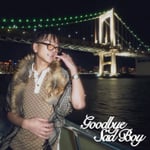 Sad Kid Yaz「Goodbye Sad Boy」配信ジャケット