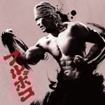 WANIMA「フルボコ」配信ジャケット