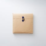 ヨルシカ「二人称」配信ジャケット