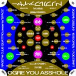 「NAGOYA CLUB QUATTRO presents "SPACE"」キービジュアル