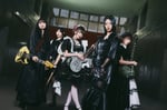 BAND-MAID