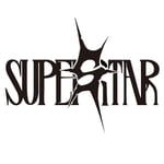 「手越祐也 LIVE TOUR 2026 SUPER STAR」ロゴ