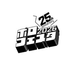 「ボロフェスタ2026」ロゴ