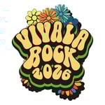 「VIVA LA ROCK 2026」ロゴ
