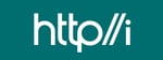 http//iのロゴ。