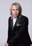 真矢（LUNA SEA）