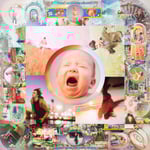 Mr.Children「産声」配信ジャケット