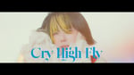 aiko「Cry High Fly」MVサムネイル