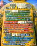 「POP YOURS 2026」ビジュアル