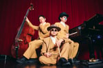 H ZETTRIO