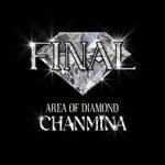 「AREA OF DIAMOND FINAL」告知ビジュアル