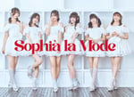 Sophià la Mode