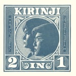 キリンジ「2 IN 1」ジャケット