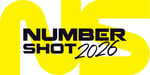 「NUMBER SHOT2026」ロゴ