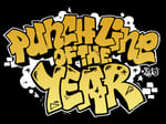 パンチライン・オブ・ザ・イヤー