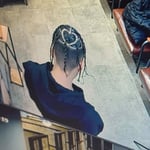 Worldwide Skippa「not everything yet」配信ジャケット